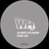 Image of Alvaro Hylander linking to their artist page due to link from them being at the top of the main table on this page