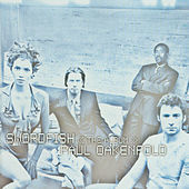 Thumbnail for the Paul Oakenfold - Dark Machine link, provided by host site