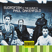Thumbnail for the Paul Oakenfold - Dark Machine link, provided by host site