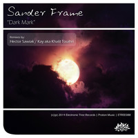 Image of Sander Frame linking to their artist page due to link from them being at the top of the main table on this page