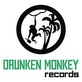 Thumbnail for the Alien MNML - Dark Monkey link, provided by host site