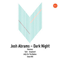 Thumbnail for the Josh Abrams - Dark Night link, provided by host site