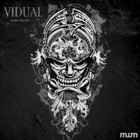 Thumbnail for the Vidual - Dark Palace link, provided by host site