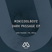 Thumbnail for the MiniCoolBoyz - Dark Passage link, provided by host site