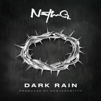 Thumbnail for the Nate G. - Dark Rain link, provided by host site