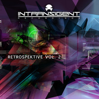 Thumbnail for the Current Value - Dark Rain - Remix link, provided by host site