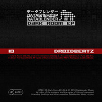 Thumbnail for the DroidBeatz - Dark Room link, provided by host site