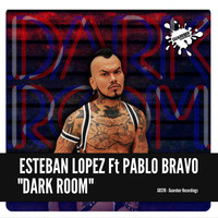 Image of Esteban Lopez linking to their artist page due to link from them being at the top of the main table on this page