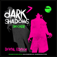 Thumbnail for the Rob Iyf - Dark Shadows 7 - Shocker! (Mixed by Rob IYF & Al Storm) link, provided by host site