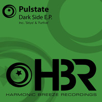 Thumbnail for the Pulstate - Dark Side E.P link, provided by host site