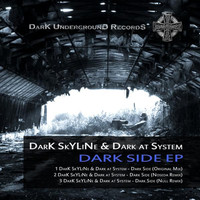 Thumbnail for the Dark Skyline - Dark Side link, provided by host site