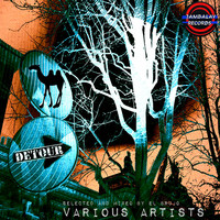 Thumbnail for the Tawa Girl - Dark Siders link, provided by host site