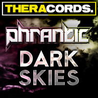 Thumbnail for the Phrantic - Dark Skies link, provided by host site