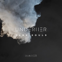 Image of UNDERHER linking to their artist page due to link from them being at the top of the main table on this page