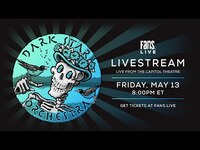 Thumbnail for the Darkstar - Dark Star Orchestra Live From The Capitol Theatre | | Set 2 link, provided by host site