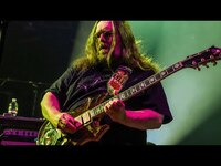 Thumbnail for the Darkstar - “Foolish Heart”→"Lost Sailor" - Dark Star Orchestra Live From The Capitol Theatre | | Relix link, provided by host site