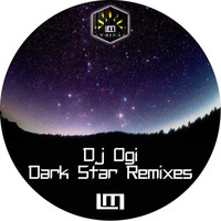 Thumbnail for the DJ Ogi - Dark Star Remixes link, provided by host site