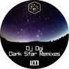 Thumbnail for the DJ Ogi - Dark Star (Remixes) link, provided by host site