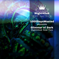 Thumbnail for the 1000DaysWasted - Dark Stars - Deep Notion Remix link, provided by host site