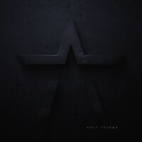 Thumbnail for the Starset - dark things link, provided by host site