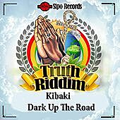 Thumbnail for the Kibaki - Dark up the Road link, provided by host site