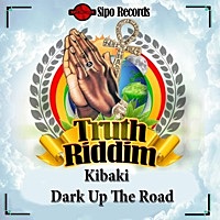 Thumbnail for the Kibaki - Dark up the Road link, provided by host site