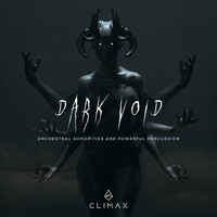 Thumbnail for the Climax - Dark Void link, provided by host site