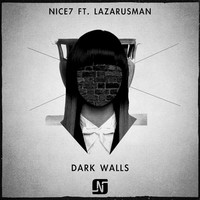 Thumbnail for the NiCe7 - Dark Walls (Remixes) link, provided by host site