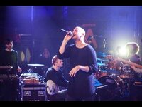 Thumbnail for the Agent Fresco - Dark Water (Live at Studio A) link, provided by host site