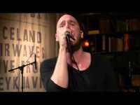 Thumbnail for the Agent Fresco - Dark Water (Live on KEXP) link, provided by host site