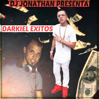 Thumbnail for the DJ Jonathan - Darkiel Exitos link, provided by host site