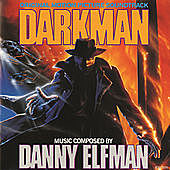Thumbnail for the Danny Elfman - Darkman link, provided by host site