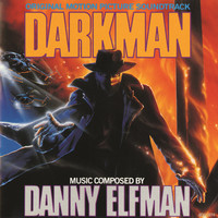 Image of Danny Elfman linking to their artist page due to link from them being at the top of the main table on this page