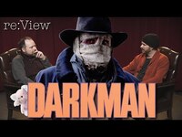 Thumbnail for the Red Letter Media - Darkman - re:View link, provided by host site