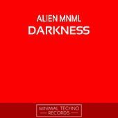 Thumbnail for the Alien MNML - Darkness link, provided by host site