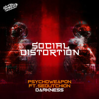 Thumbnail for the Psychoweapon - Darkness link, provided by host site