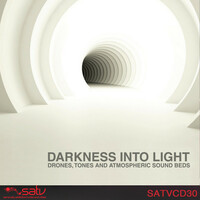Thumbnail for the Matt Welch - Darkness Creeps link, provided by host site