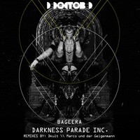 Thumbnail for the Bageera - Darkness Parade link, provided by host site
