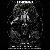 Thumbnail for the Bageera - Darkness Parade link, provided by host site