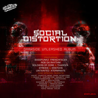 Thumbnail for the Psychoweapon - Darkness - Radio Mix link, provided by host site