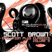 Thumbnail for the Plus System - Darkness (Scott Brown Presents) link, provided by host site