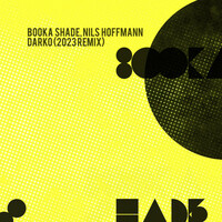 Thumbnail for the Booka Shade - Darko (2023 Remix) link, provided by host site