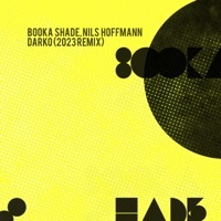 Thumbnail for the Booka Shade - Darko (2023 Remix) link, provided by host site