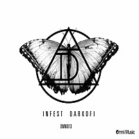 Thumbnail for the Infest - Darkofi LP link, provided by host site