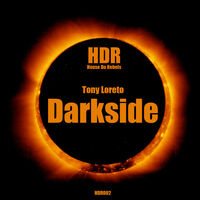 Thumbnail for the Tony Loreto - Darkside link, provided by host site