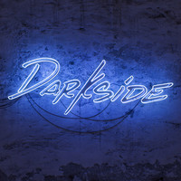 Thumbnail for the blink-182 - Darkside link, provided by host site