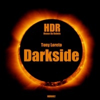 Thumbnail for the Tony Loreto - Darkside link, provided by host site