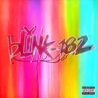 Thumbnail for the blink-182 - Darkside link, provided by host site