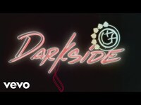 Thumbnail for the blink-182 - Darkside link, provided by host site