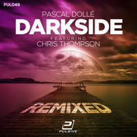 Thumbnail for the Pascal Dolle - Darkside (Premium Edition) link, provided by host site
